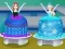 Logħba How To Make A Fashion Doll Cake onlajn