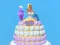 Logħba Icing On The Dress 3D onlajn