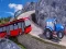 Logħba Heavy Tractor Towing onlajn