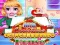 Logħba Mia Christmas Gingerbread House onlajn