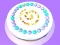Logħba Cake Art 3D onlajn