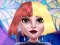 Logħba Wendy's Gothic Hairstyle Challenge onlajn