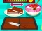 Logħba Cooking Ice Cream Sandwiches onlajn