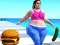Logħba Fat Race 3D onlajn