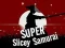 Logħba Super Slicey Samurai onlajn