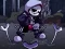 Logħba FNF vs Skeleton Bros V2 onlajn