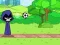 Logħba Teen Titans: Goal onlajn