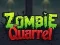 Logħba Zombie Quarrel onlajn