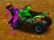 Logħba ATV Ultimate OffRoad onlajn