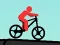 Logħba Stickman Bike onlajn