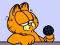 Logħba FNF: Garfield Monday Funkin' onlajn