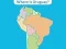 Logħba Countries of South America onlajn