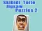 Logħba Skibidi Toilet Jigsaw Puzzle 2 onlajn