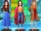 Logħba Cherrie New Spring Trends onlajn