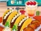 Logħba Roxie's Kitchen Tuesday Taco onlajn