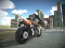 Logħba City Police Bike Simulator onlajn