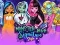 Logħba Monster High Signature Style onlajn