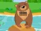 Logħba Childish Teddy Forest Escape onlajn