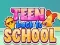 Logħba Teen Back To School onlajn
