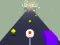 Logħba Pixel Speed Ball onlajn
