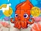 Logħba Jigsaw Puzzle: Squid Game onlajn