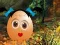 Logħba Girl Egg Escape onlajn