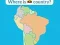 Logħba Flags of South America onlajn