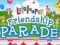 Logħba Lalaloopsy Friendship Parade onlajn