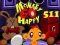 Logħba Monkey Go Happy Stage 511 onlajn