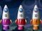 Logħba Math Rockets Multiplication onlajn