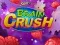 Logħba Sam & Cat: Brain Crush onlajn