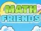 Logħba Math Friends onlajn
