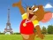 Logħba Tom and Jerry: Dress Up onlajn