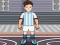 Logħba Help The Basketball Player onlajn