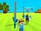 Logħba Kogama: Minecraft World onlajn