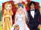 Logħba Wedding Dress Designer onlajn