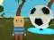 Logħba Kogama: Football Adventure onlajn