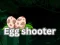 Logħba Egg shooter onlajn