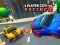 Logħba 2 Player City Racing 2 onlajn