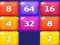 Logħba 2048 Fusion onlajn