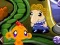 Logħba Monkey Go Happy Stage 220 onlajn