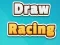 Logħba Draw Racing onlajn