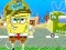 Logħba Spongebob Under The Sea onlajn