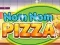 Logħba Nom Nom Pizza onlajn