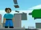 Logħba Roblox Obby: Rainbow Path onlajn
