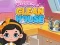 Logħba Sweet Baby Clean House onlajn