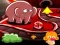 Logħba Monkey Go Happy Stage 225 onlajn