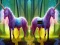 Logħba Escape From Unicorn Forest onlajn