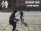 Logħba Kurofune Samurai onlajn