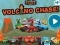 Logħba Kingdom Force Volcano Chase onlajn
